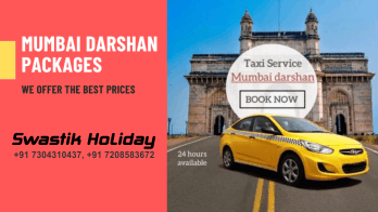 MUMBAI DARSHAN